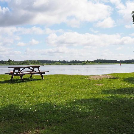 Komplett Laegenhet Med Sjoeutsikt Malmon Bagian luar foto