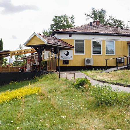 Komplett Laegenhet Med Sjoeutsikt Malmon Bagian luar foto